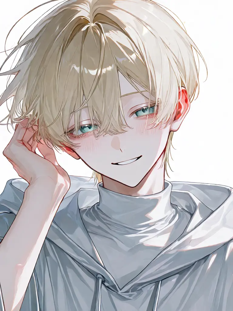 Ssssssssu_1_1_1_10의 ヒーローのお前が大嫌い