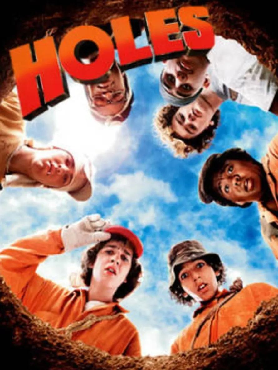 child-eater-21의 Holes