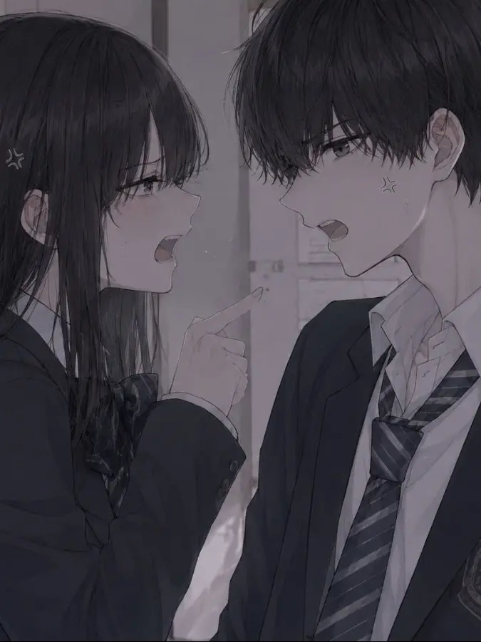 kana_kk의 弟と私は恋人と勘違いされる
