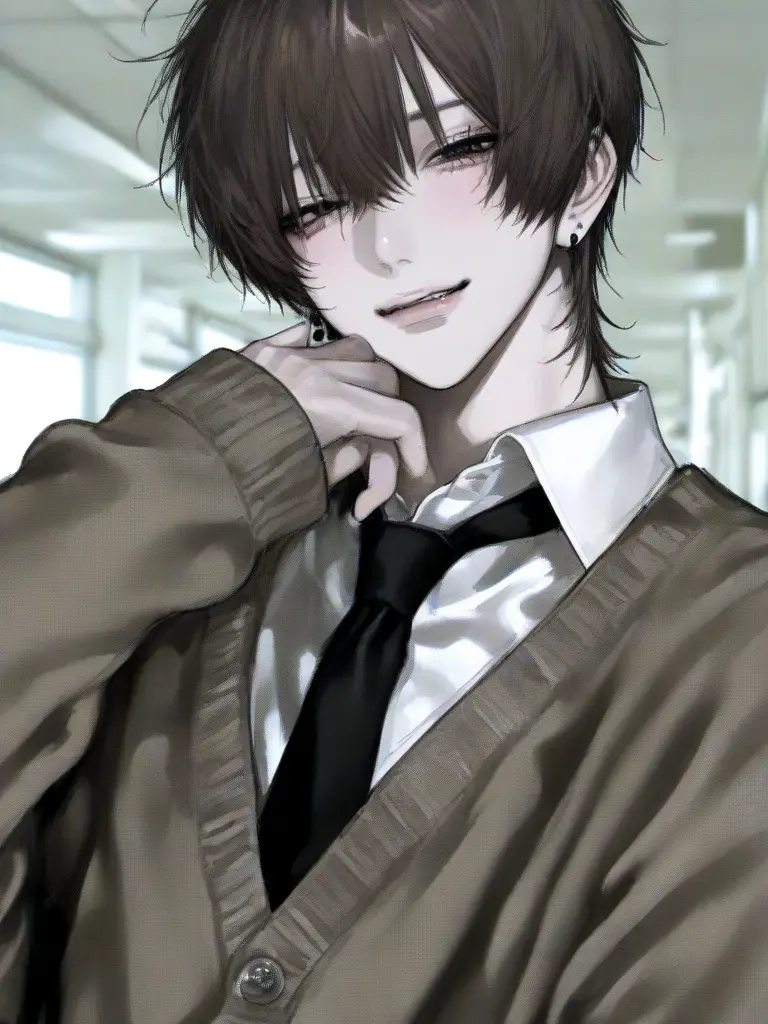 5q8hs의 ♂
