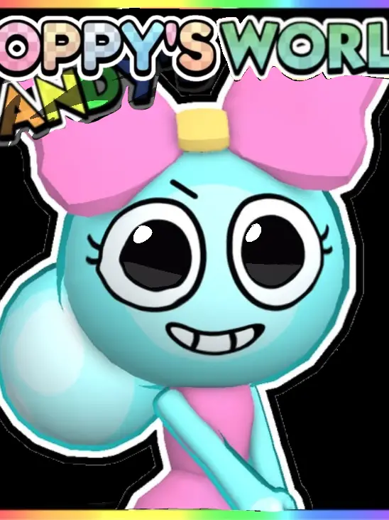 InsomniaDinosaurs의 Poppy's world AU