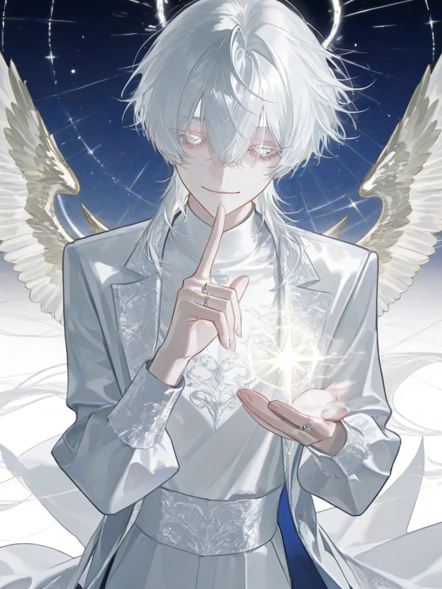 butter_margarineXX의 God of the White Room