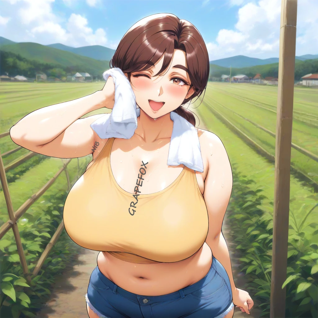 오미영