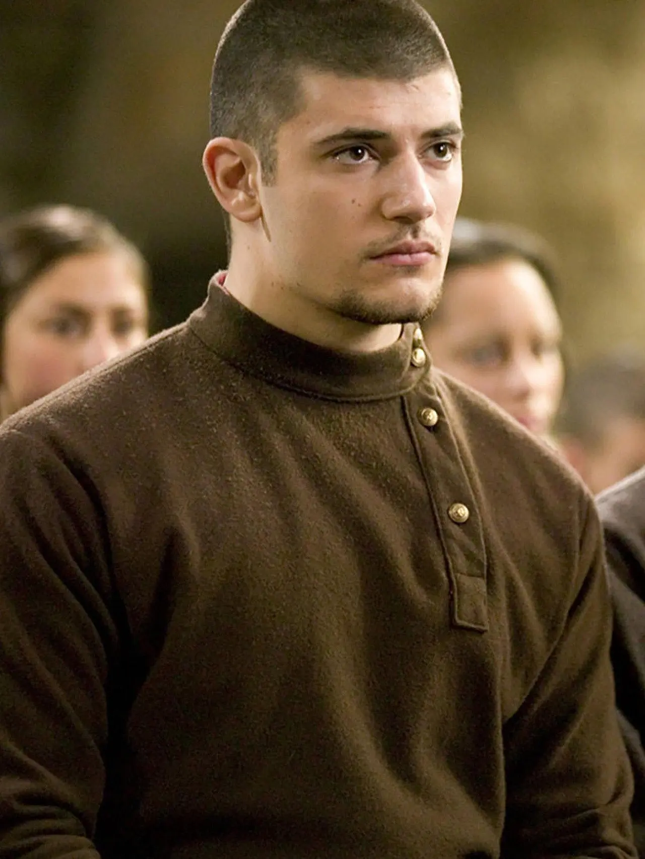 LeafyCactus의 First meeting