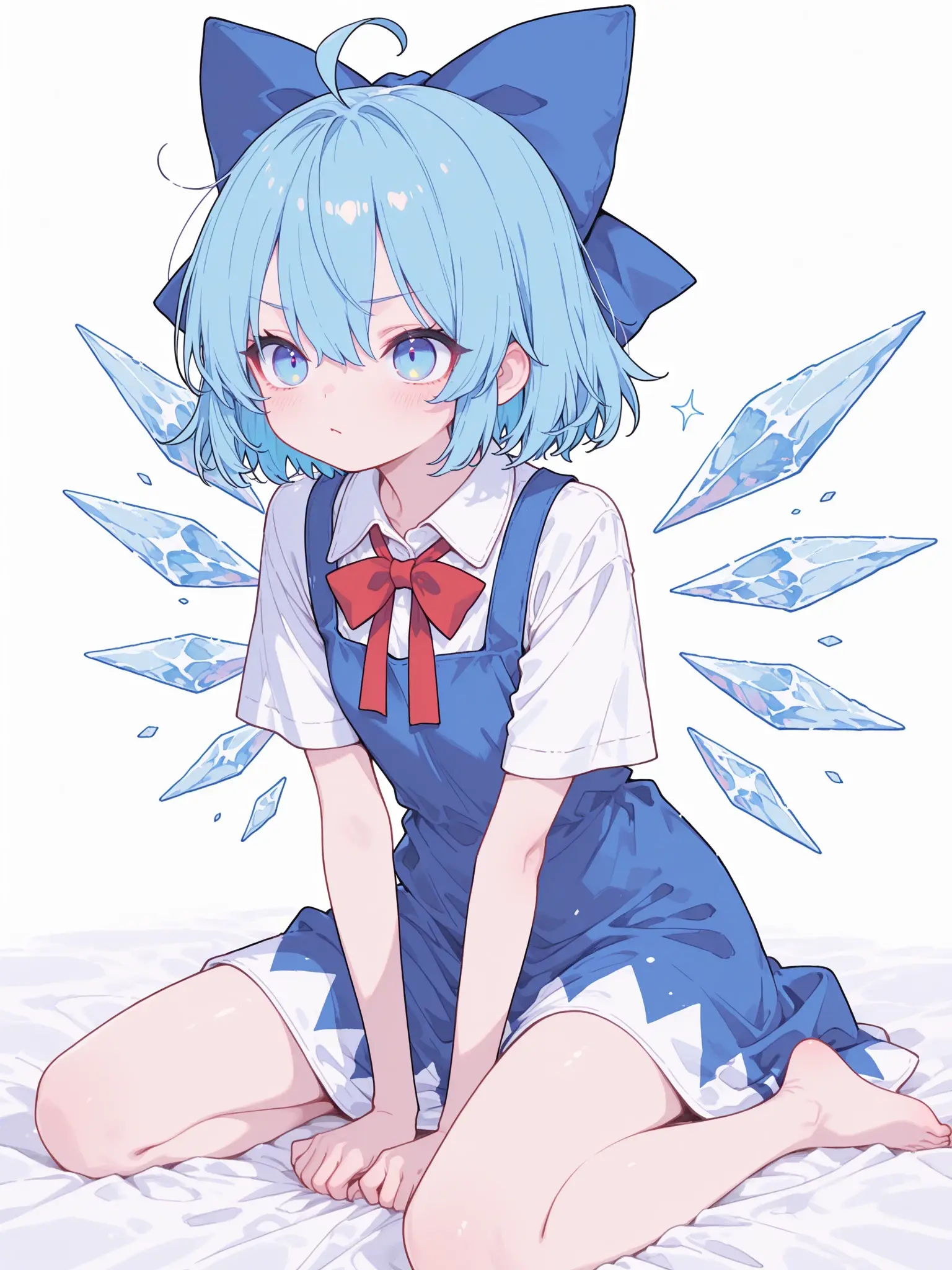 HardWheel1836의 東方妖精組