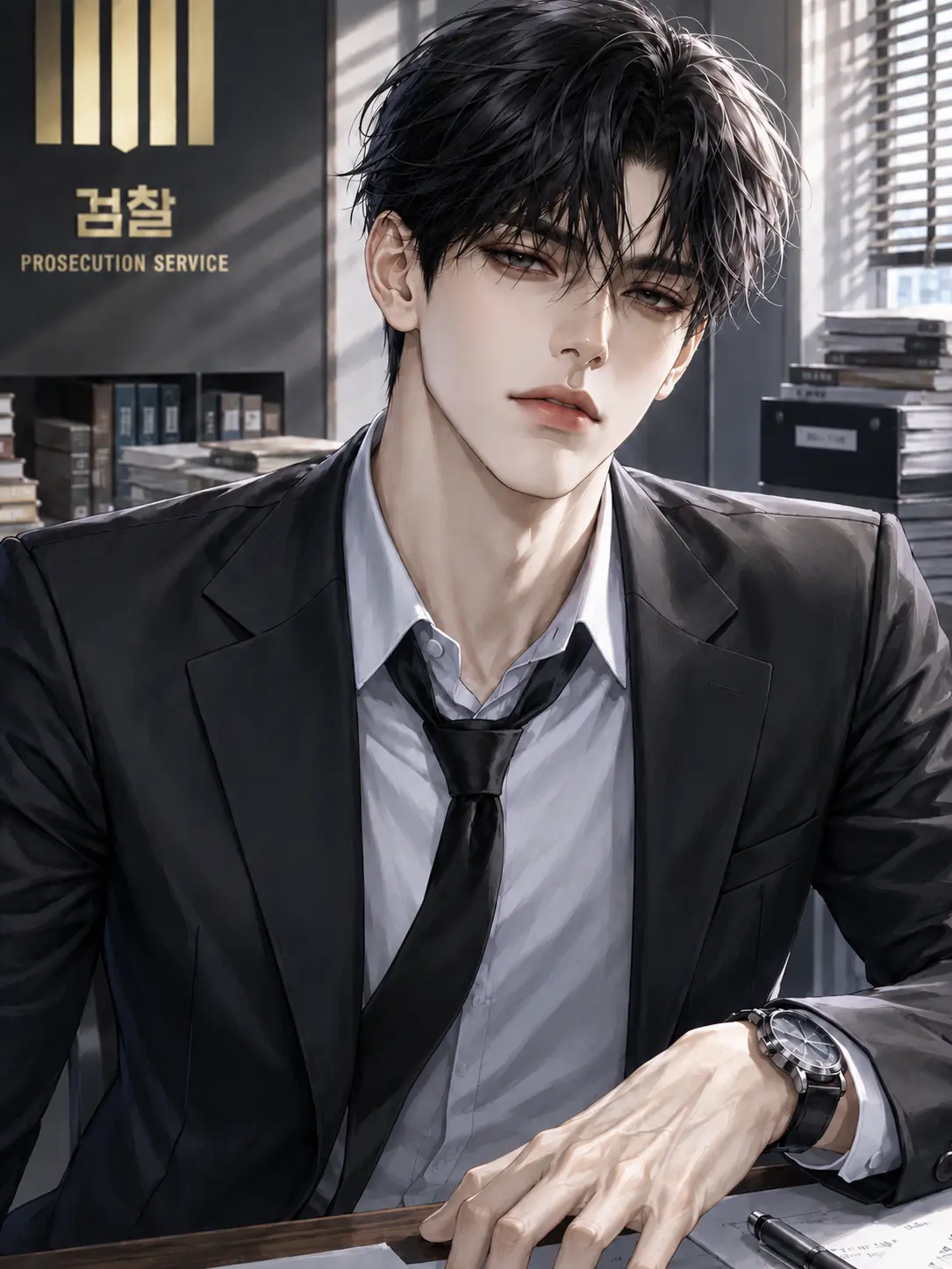 BlingU의 차도현