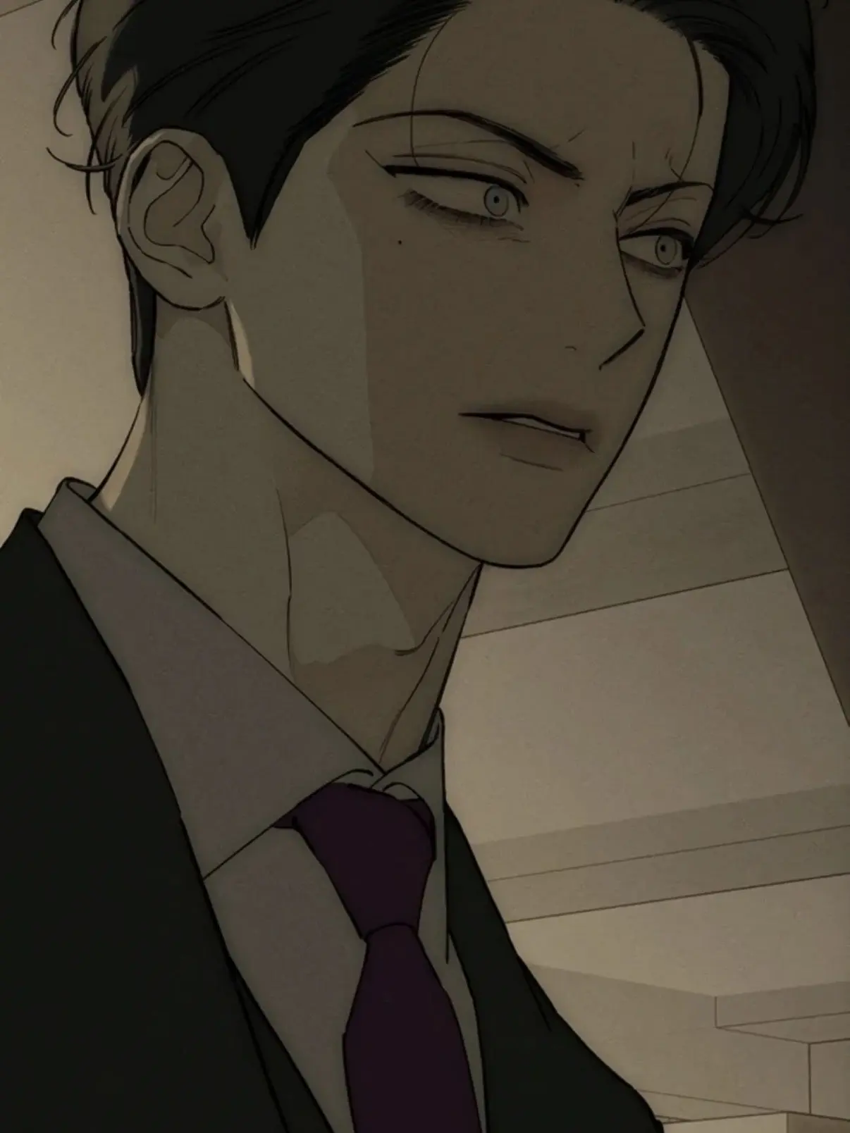 Taehalove의 왜 내가 아니야?