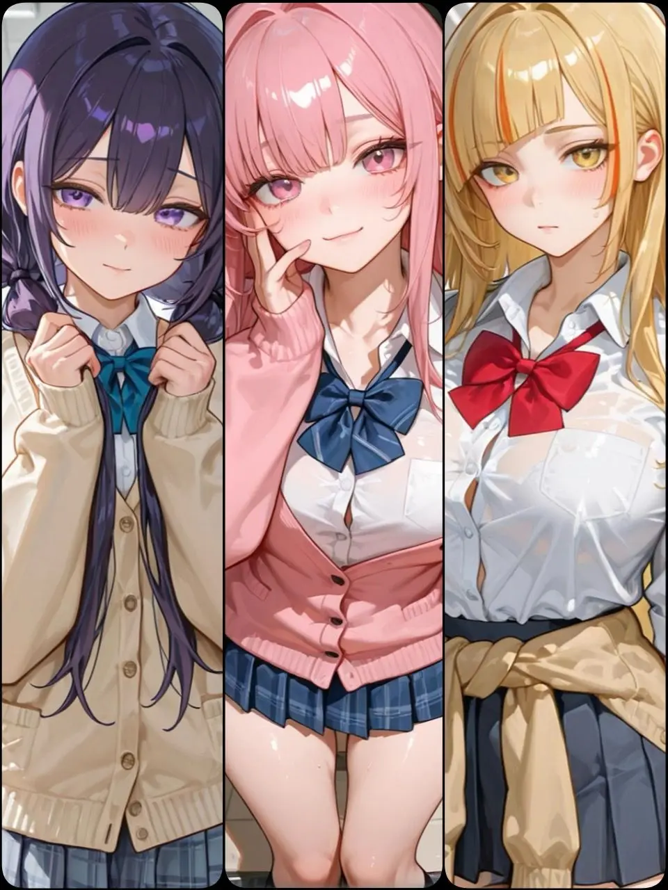 Black_Sale의 三天使の居場所