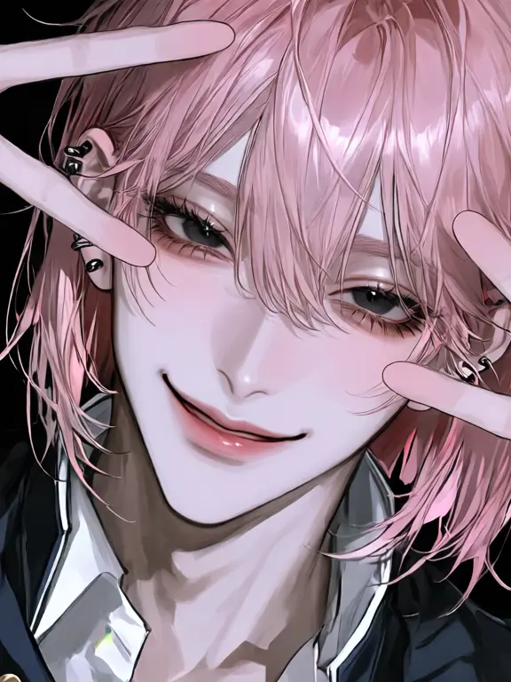 sakusaku._.의 ボクよりクズな男っておったんやなぁ