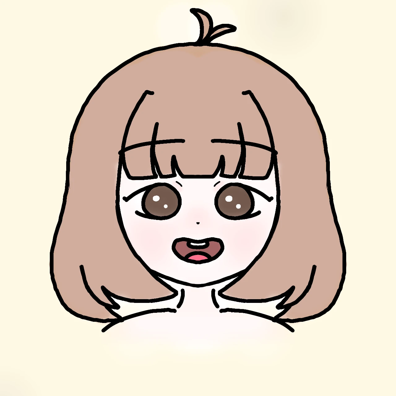 여우한테서 짝남 지키기 대작전!!