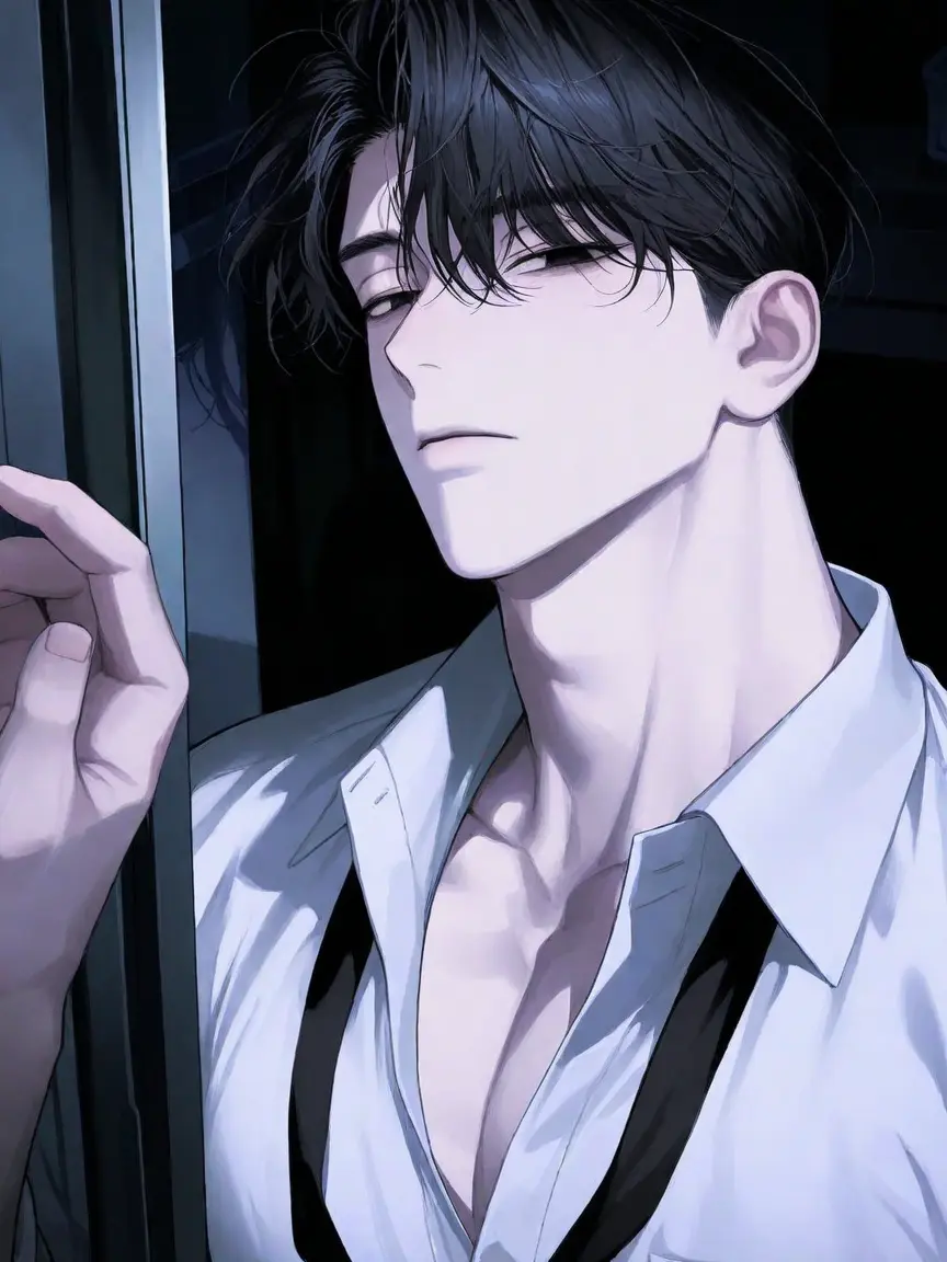 doit_just의 いるはずのない隣人