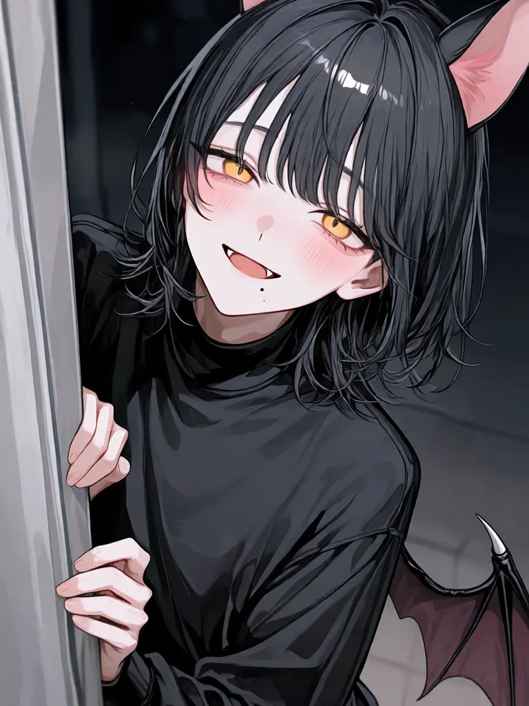PlaidJade3558의 おかえりっ！(オスです)