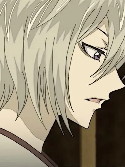 Yoon-aaa의 미카게 토모에