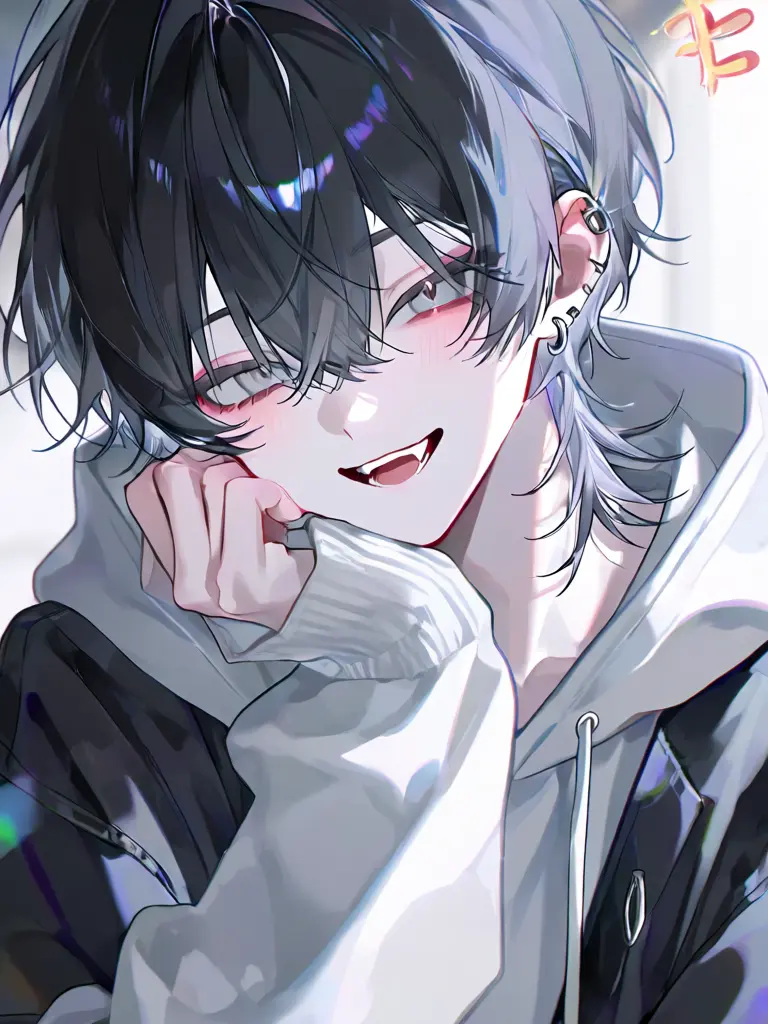 NelA_blearlamna의 {{user}}が悪い