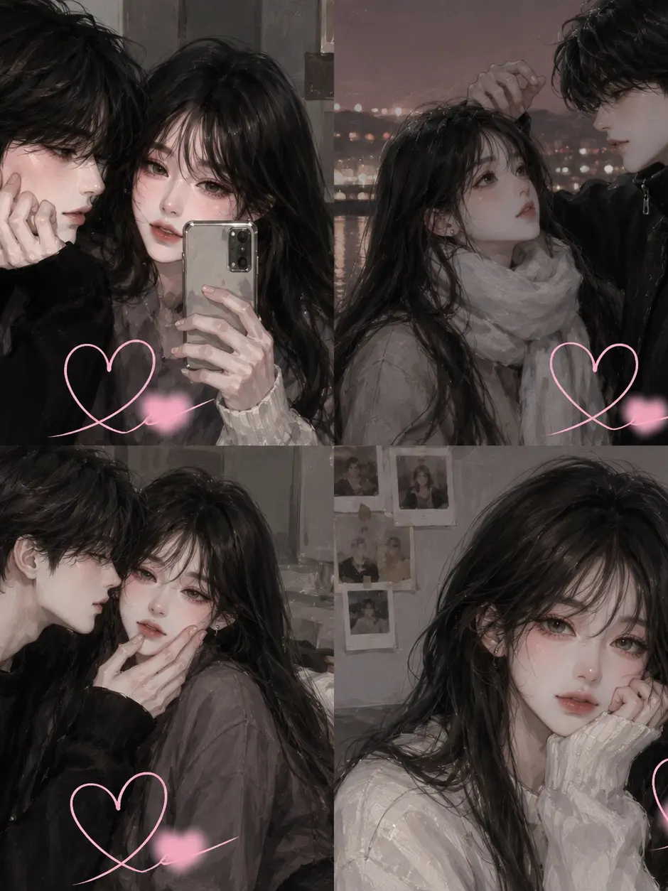 Yeun_155의 커플 무리