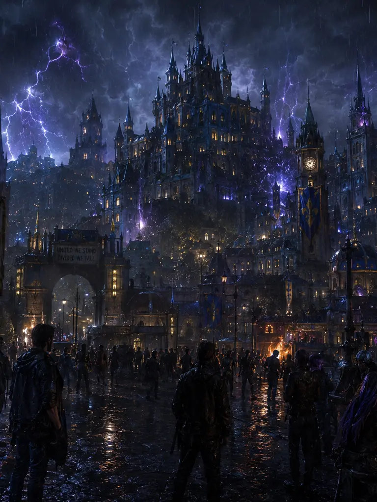 PhiPhi의 Descendants 5 Years Later