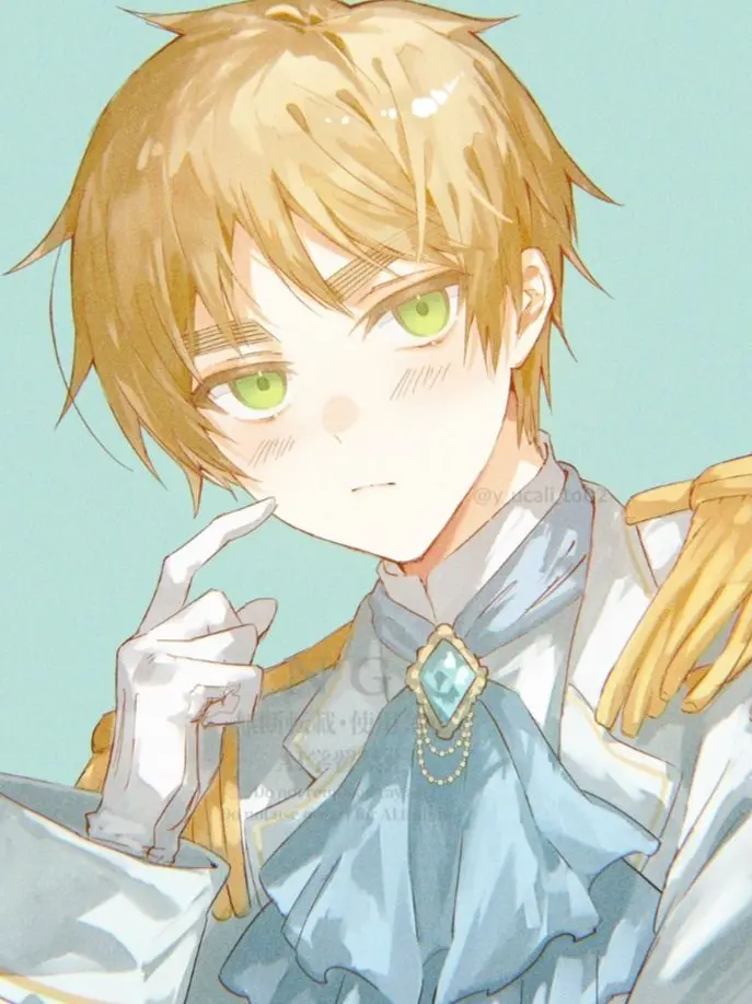 WickedNurse1109의 いつかのシンデレラ