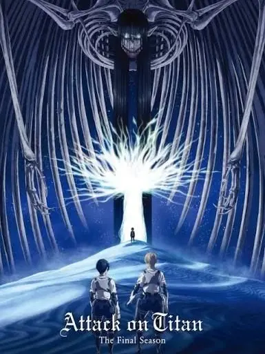 MauveLoach1287의 進撃の巨人　ブリ子＆あなた愛され