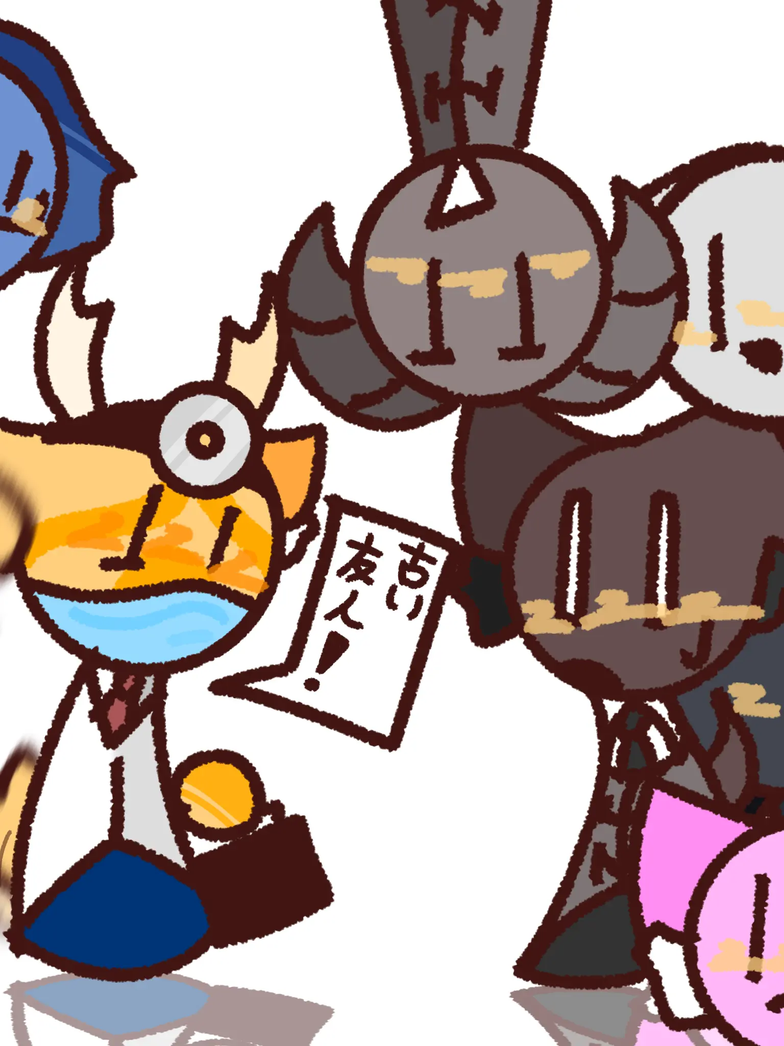 Leaf46495의 動物病院学園(？)