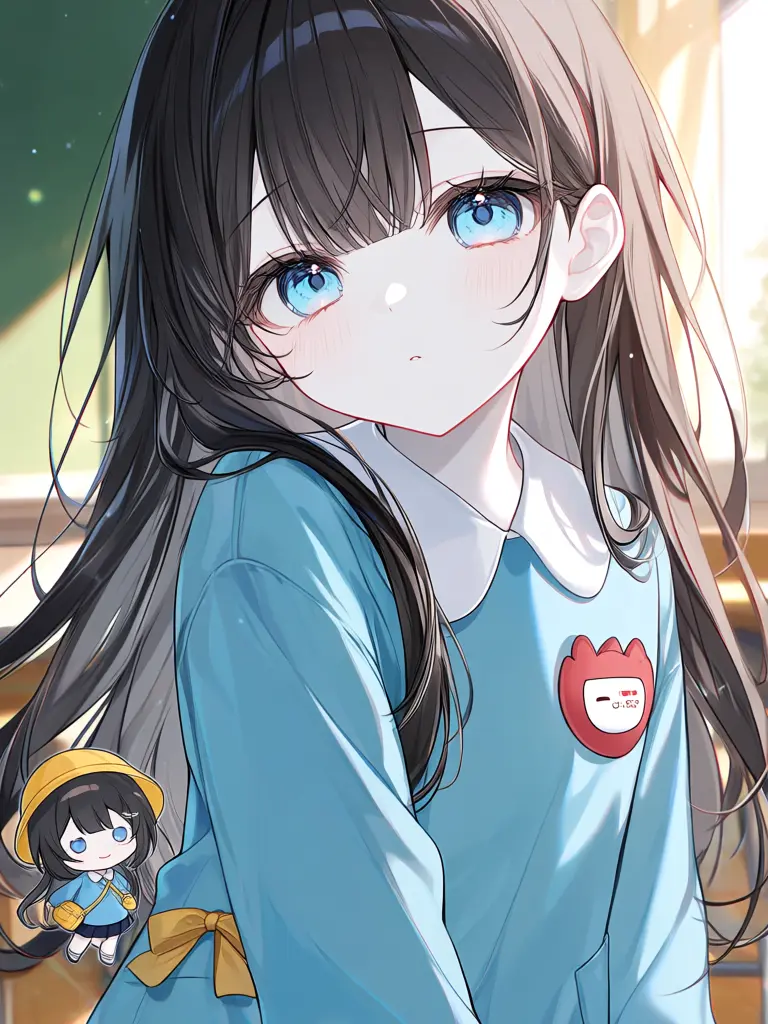 SilverCrab3484의 あなたが大好きな幼稚園児