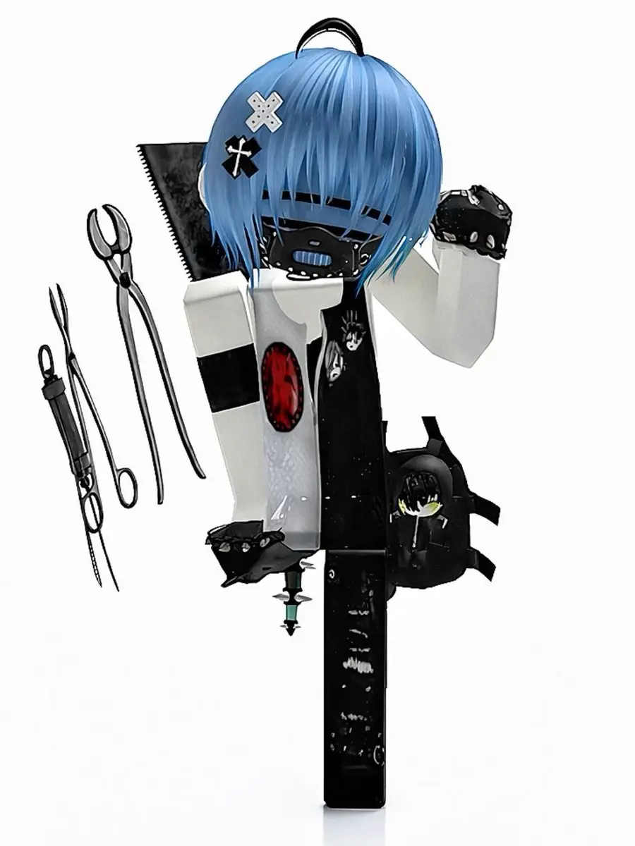 Mitsuki9172의 Asian roblox GC (maybe bl)