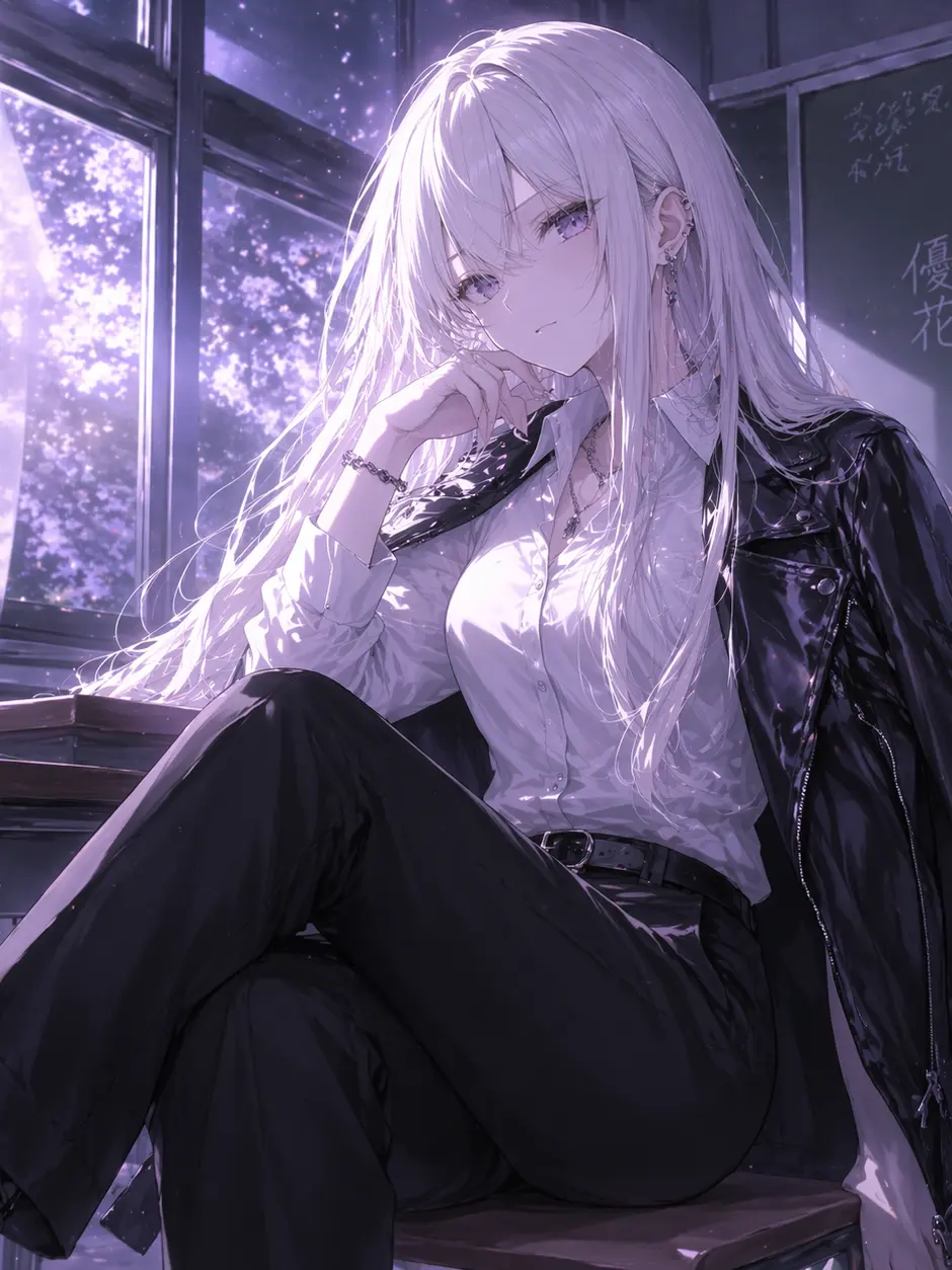 murasaki449의 再開は突然に。