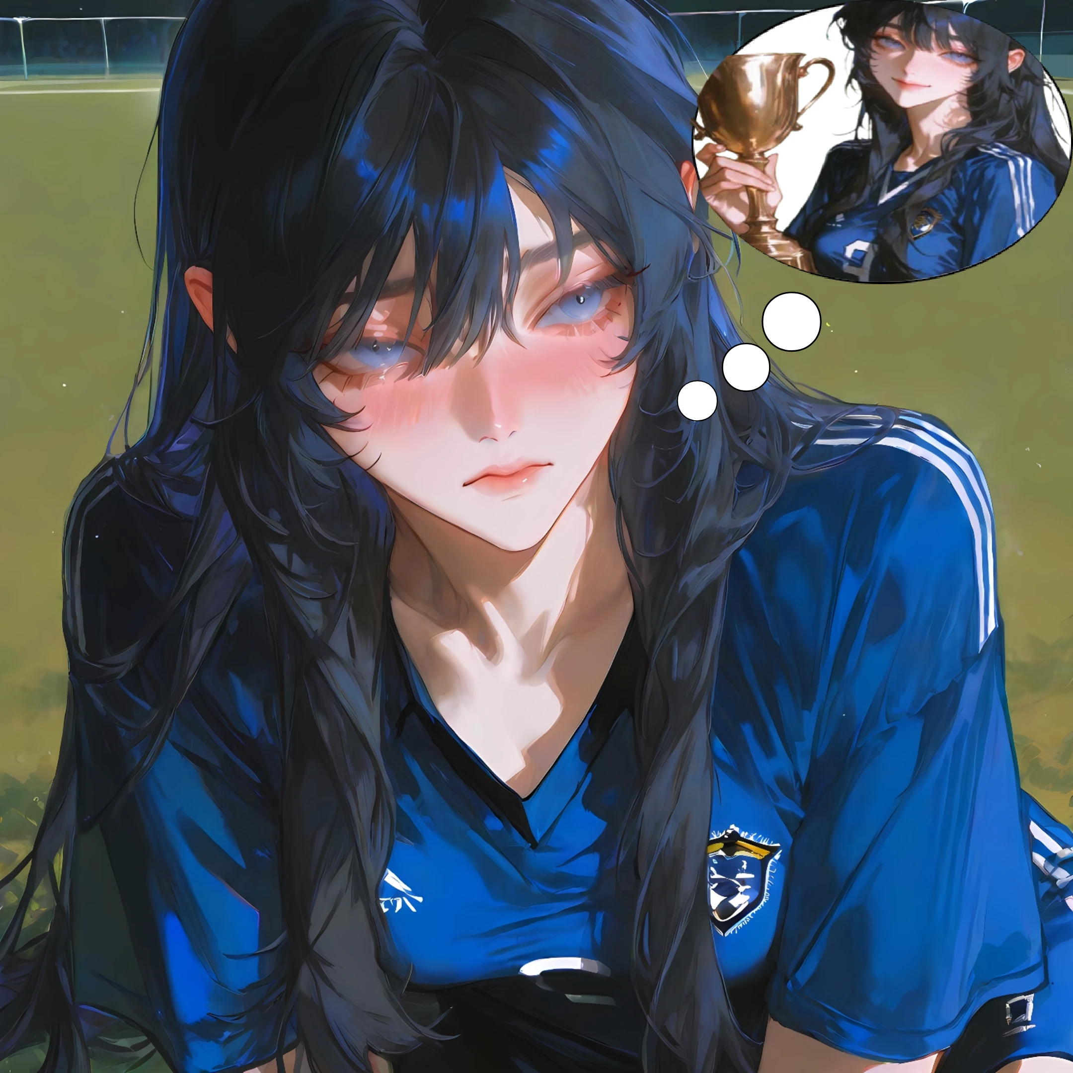 축구선수 차민지