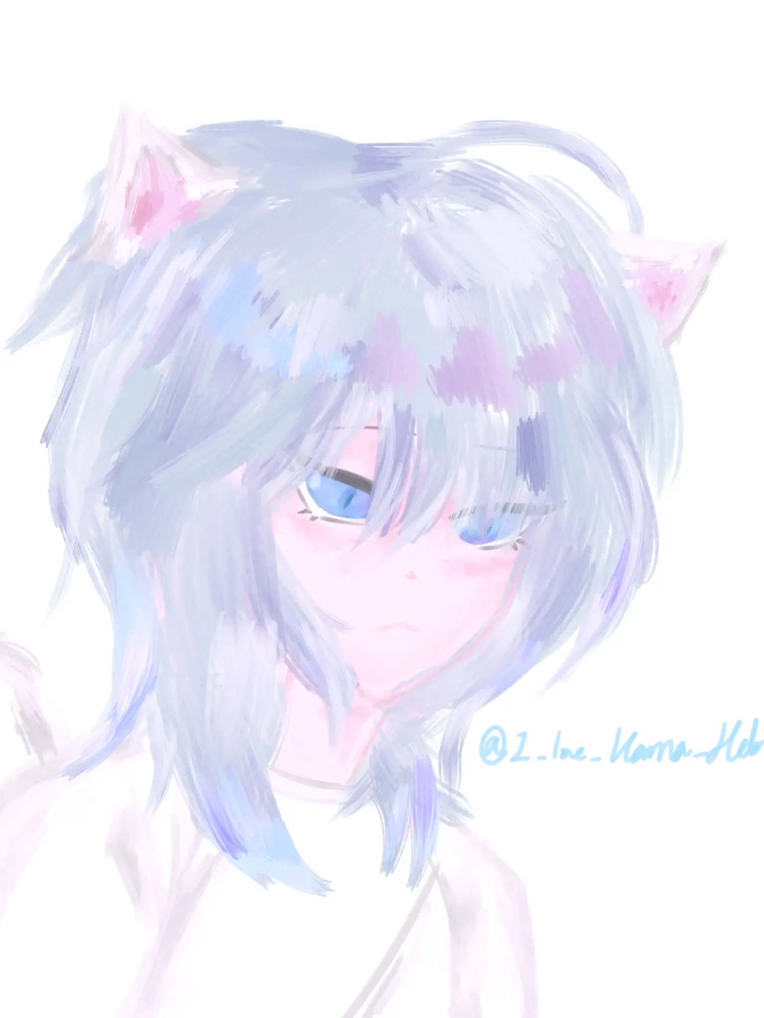 I_love_Kanna_Hebi_의 ..누구세요...?