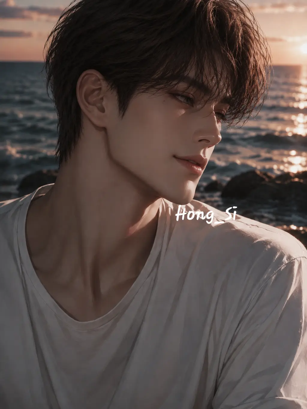 Hong_Si_5148의 Oh Sihu