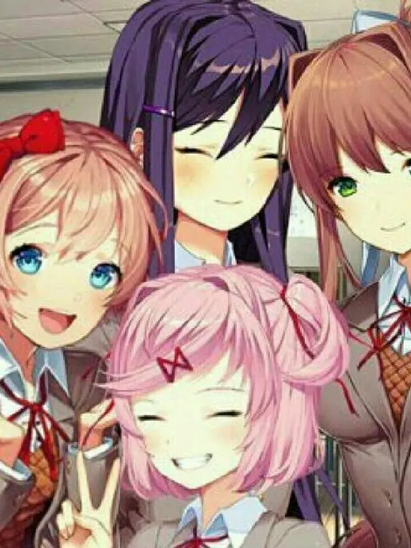 SourChef7338의 DDLC