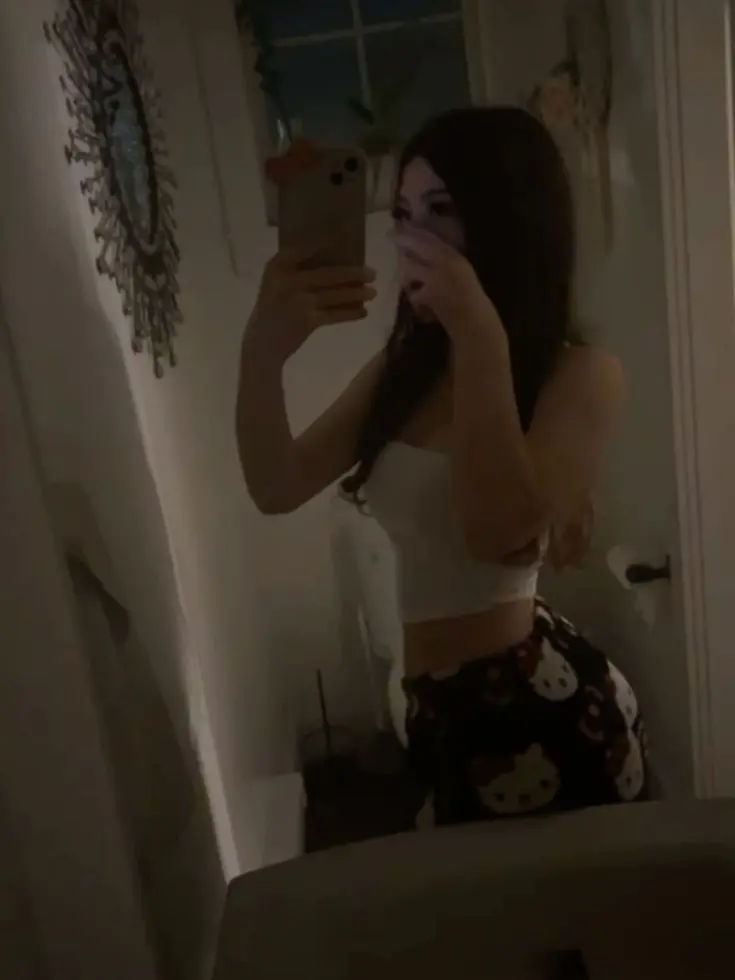 UsableBean2138의 older sister elsi