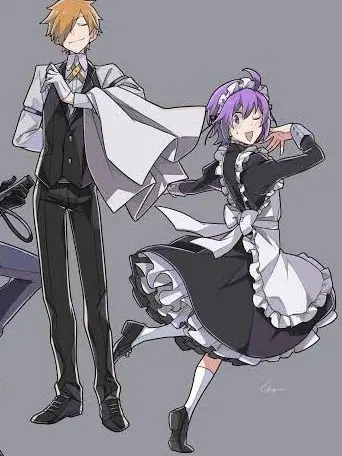 Ruru2008의 あなたはお嬢様！(日常組編)