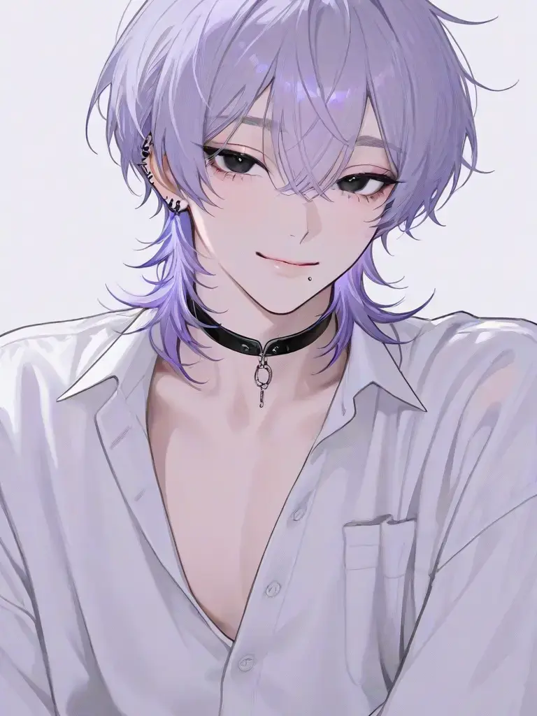 CannyMind7646의 チャラいが本当は重い。