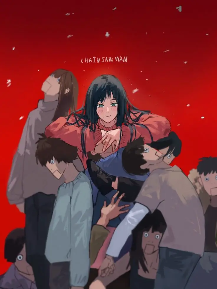 Cocosjjsjssi의 인형의악마와 동거하기