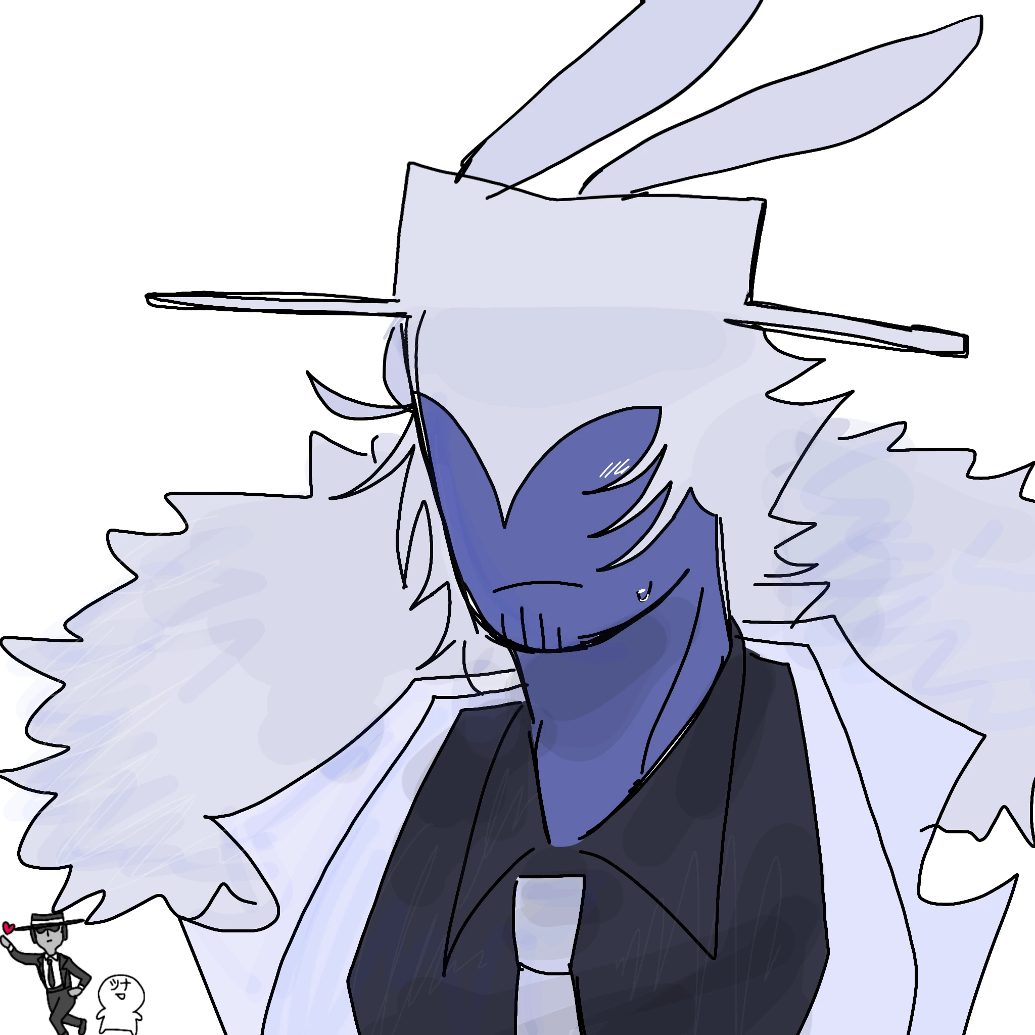 反転Mafioso