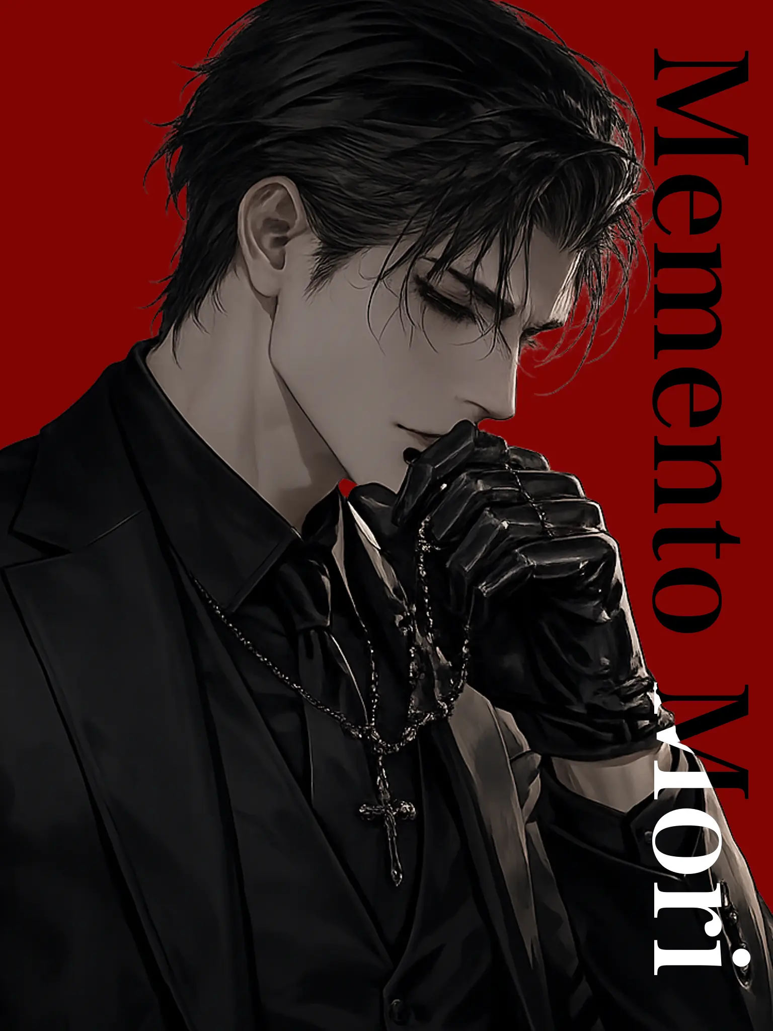 LovelyPoco8869의 Judgment After Prayer
