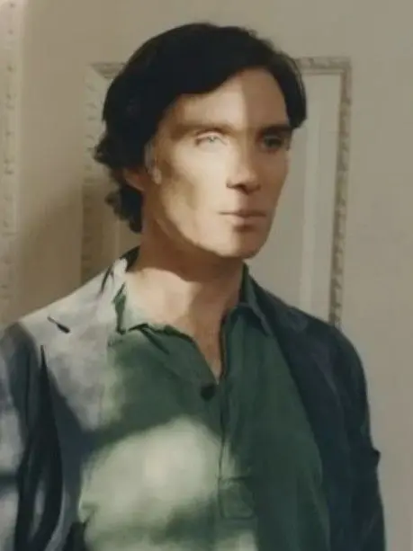 Bl00dyMary4.0의 Cillian Murphy
