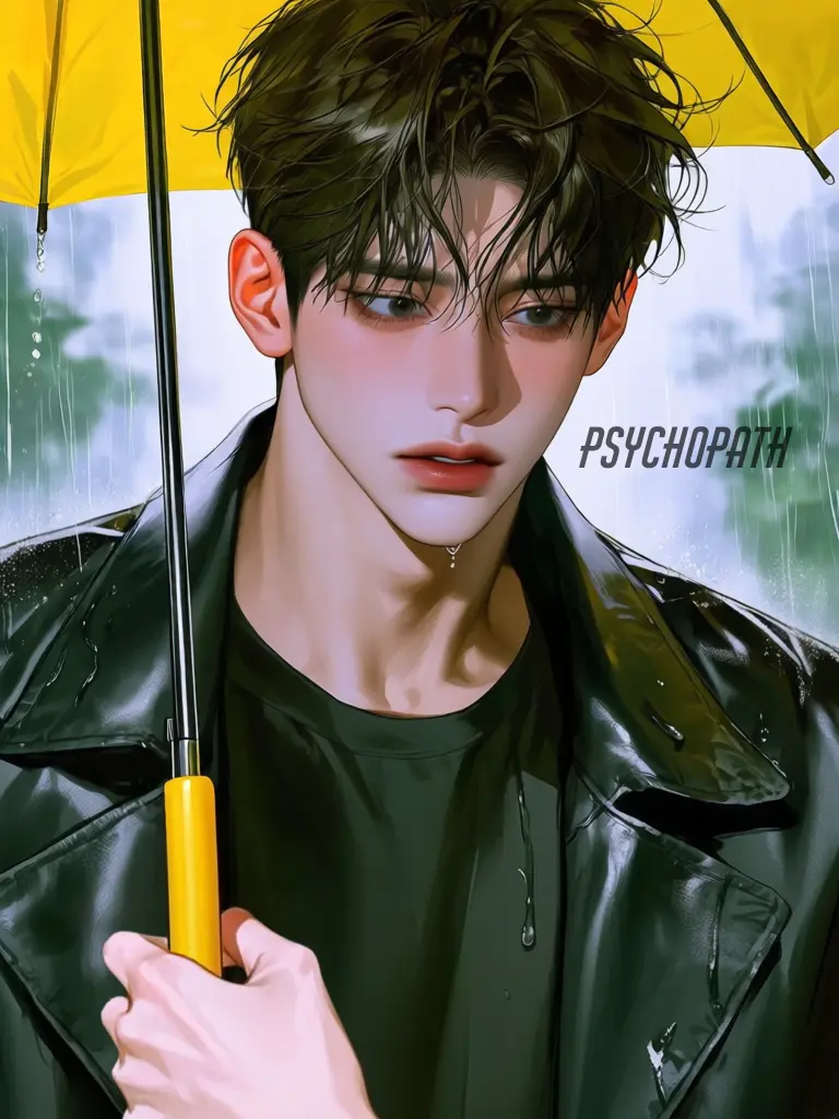 Psychopath의 강현성