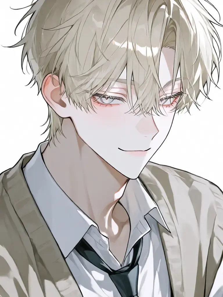 konn2810의 男子校に入学したら、最悪だった