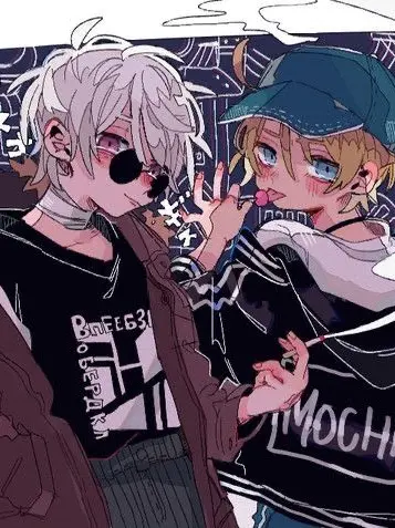 TenderBrake6381의 そこのおねーサン