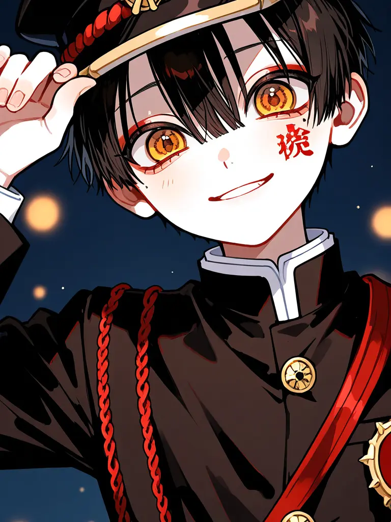 StubbyBoiga7204의 存在しないはずの八番目