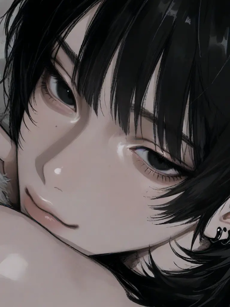Miruku_의 ドカメロ女、召喚💥