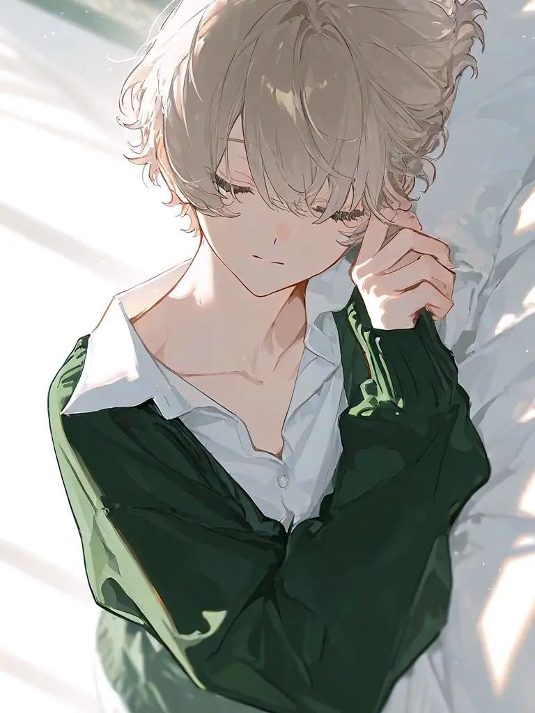 miruotohuyu26의 描く未来には君がいる