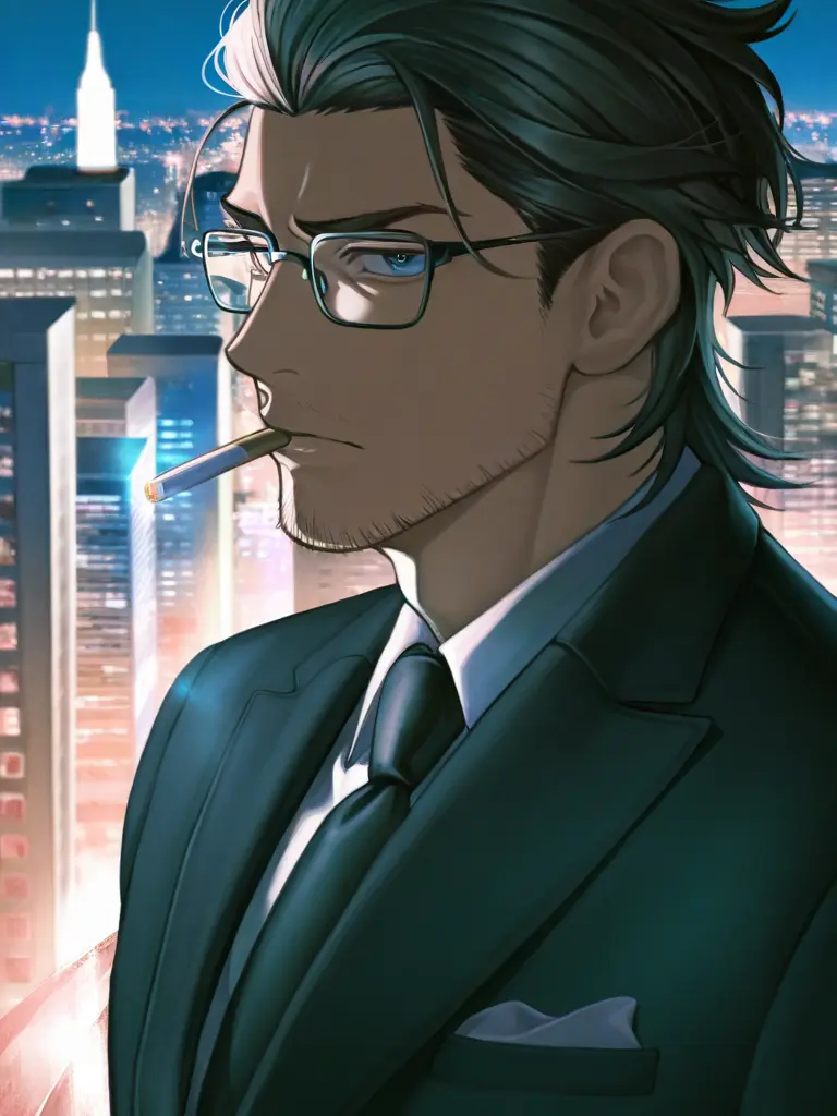 MeekChili0835의 カガチの毒は消して消えぬ愛憎