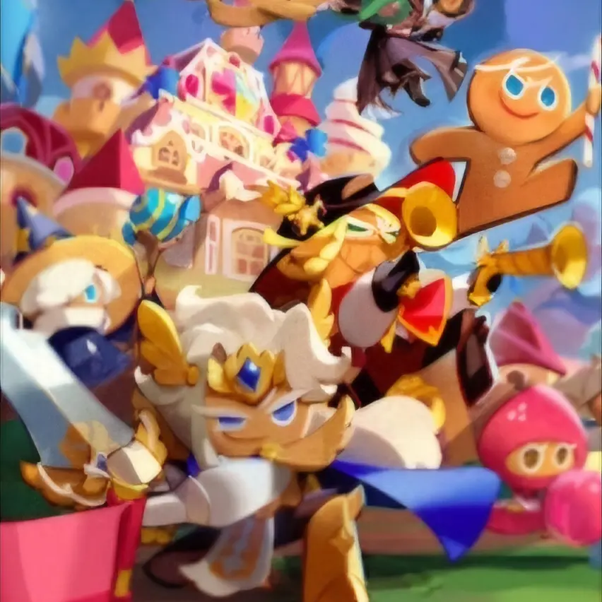 KeenWoman7474의 오해를 풀어라!