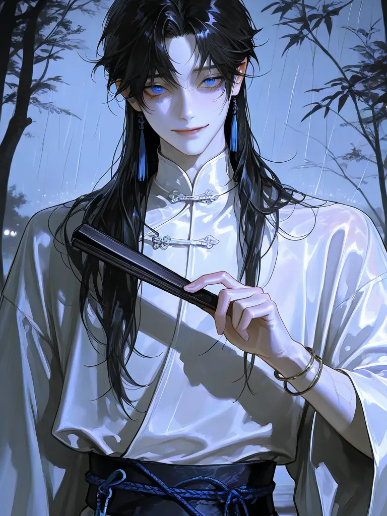 SnarlyCrane1311의 음양사의 사랑