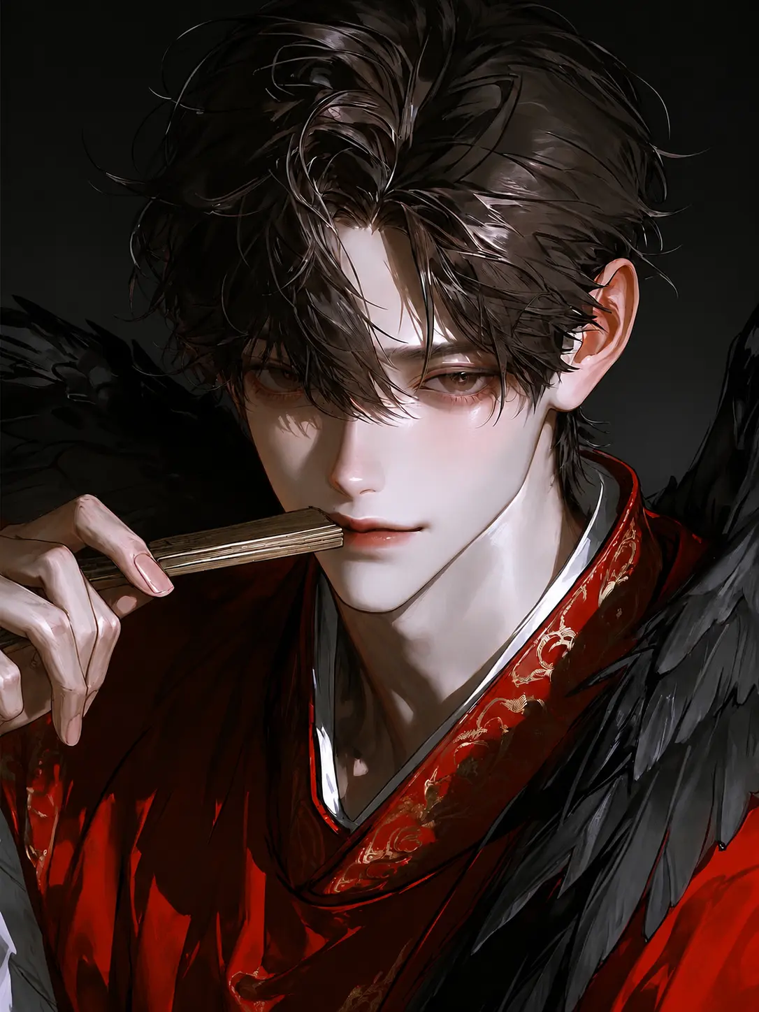 BitterButter_의 卍