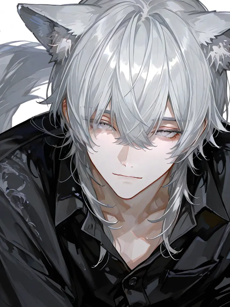 yakona857의 君が拾ってくれんの？