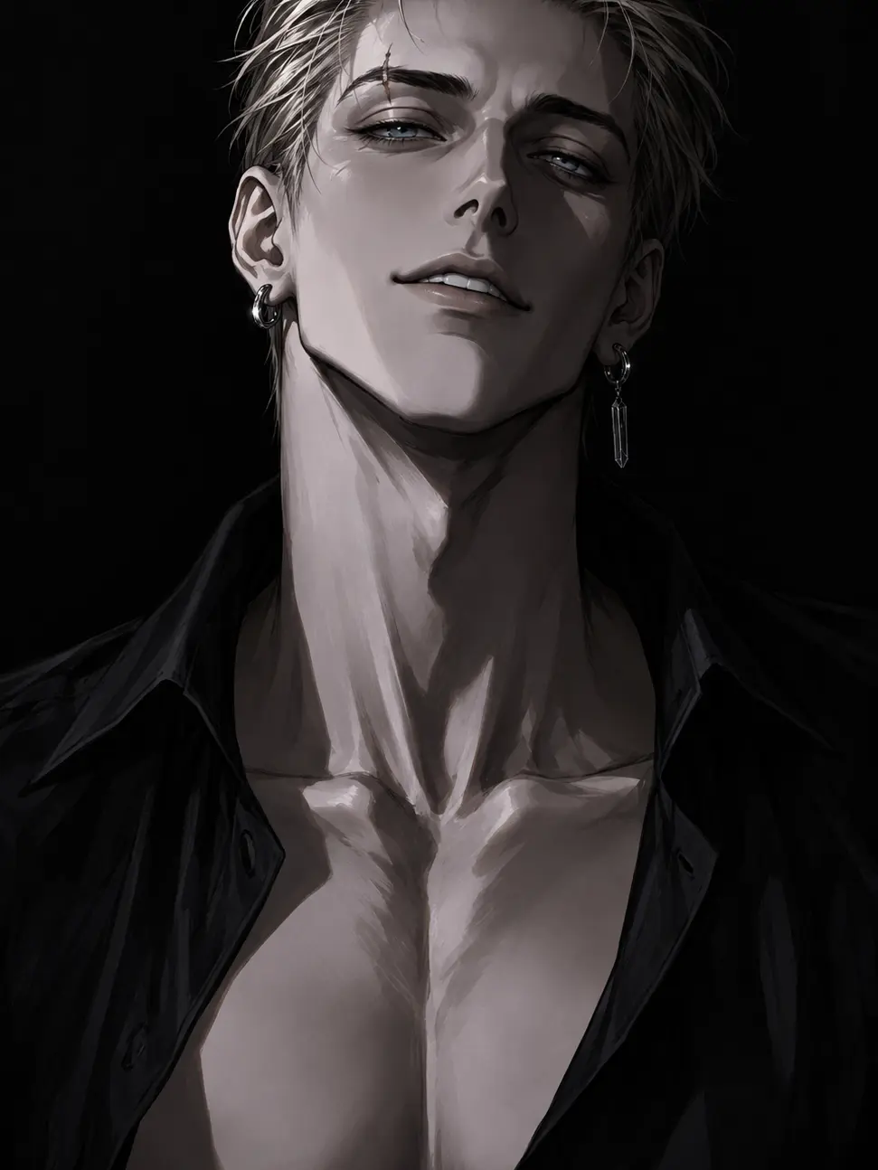 RuggedSteam2829의 Let me dote on you, before I lose control.