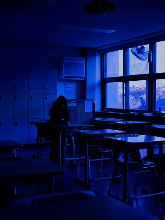 LLLLLa의 幽霊RPG―闇